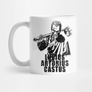 Vinland Saga - Askeladd Mug